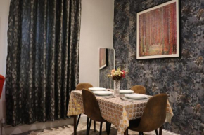 The London Spot 2 Bedroom Apartment